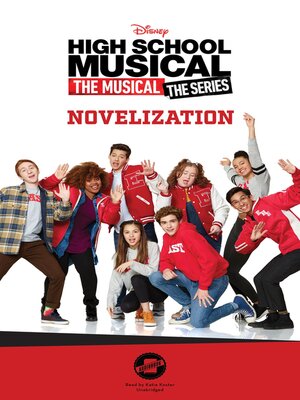 cover image of High School Musical